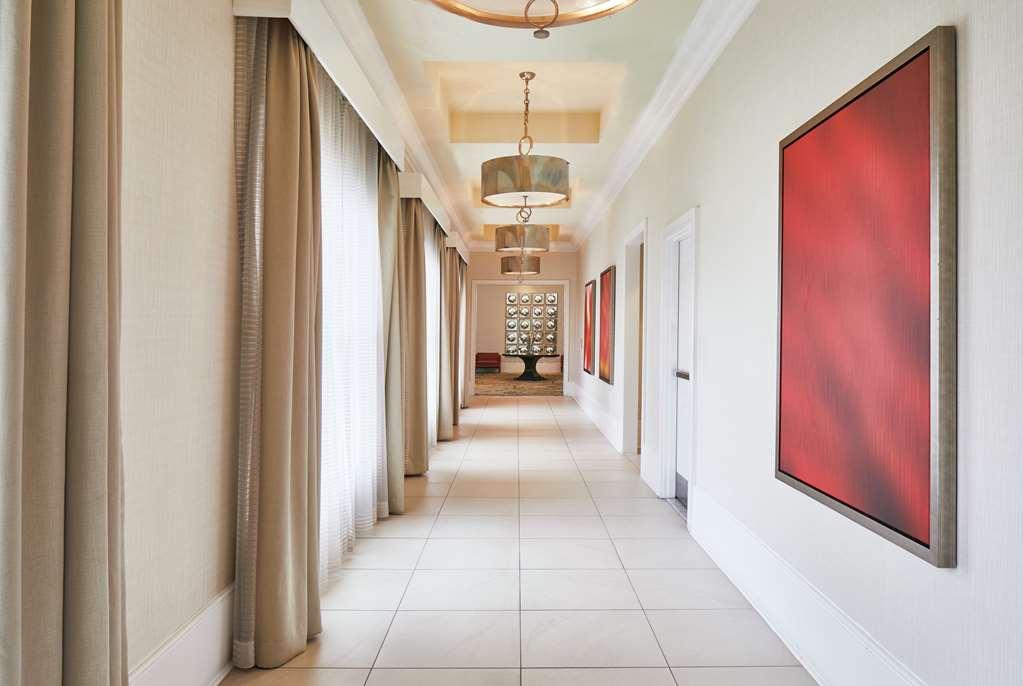 Hilton Garden Inn Atlanta Midtown Fasilitas foto