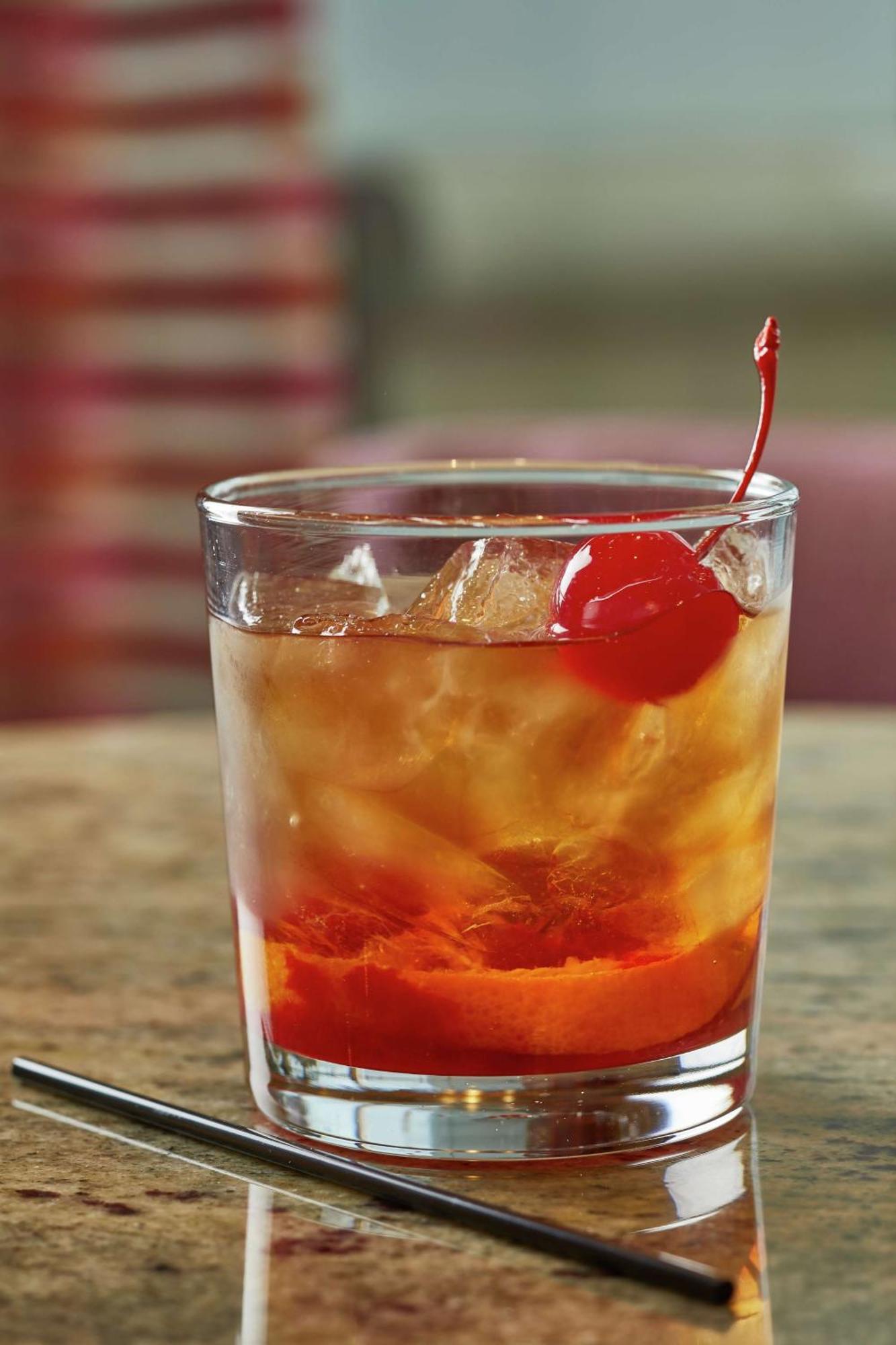 Hilton Garden Inn Atlanta Midtown Bagian luar foto