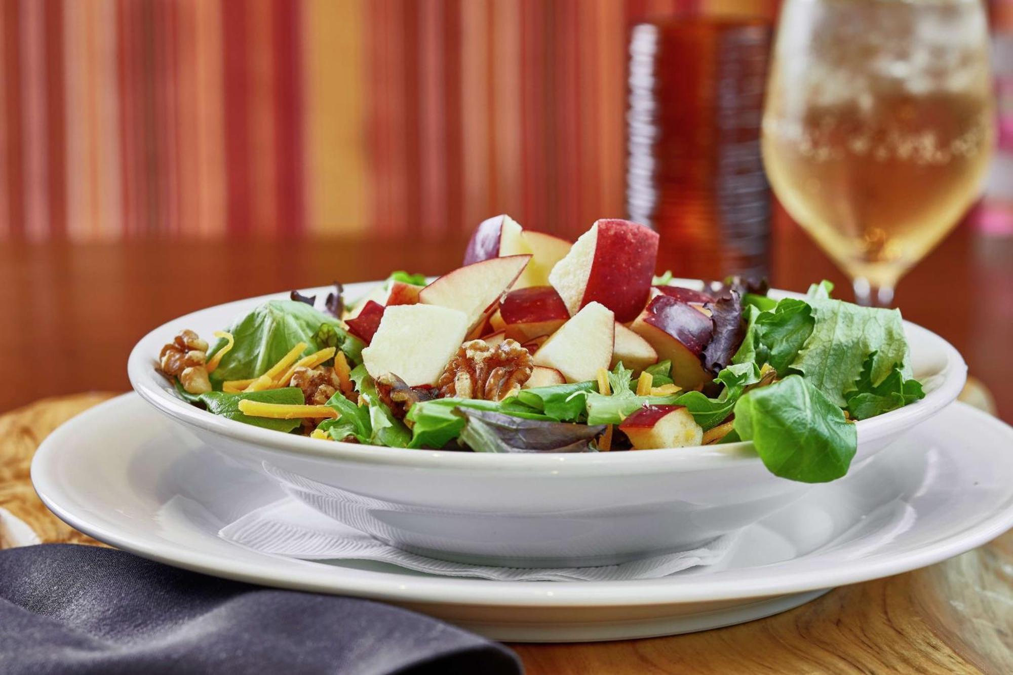 Hilton Garden Inn Atlanta Midtown Bagian luar foto