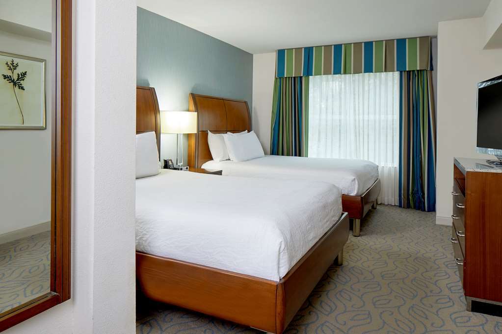 Hilton Garden Inn Atlanta Midtown Ruang foto