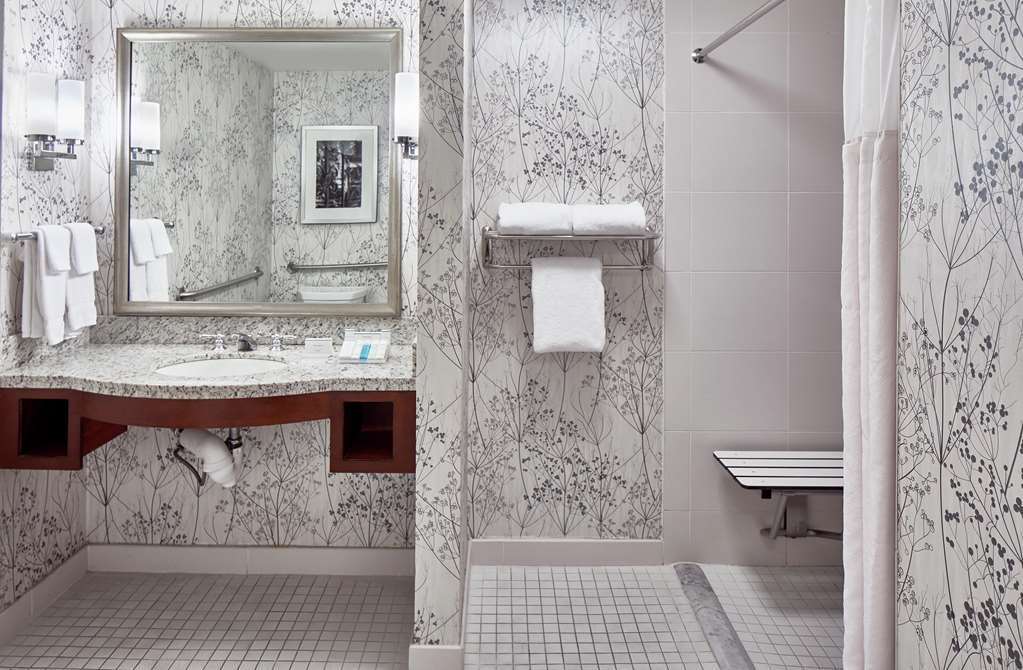 Hilton Garden Inn Atlanta Midtown Ruang foto
