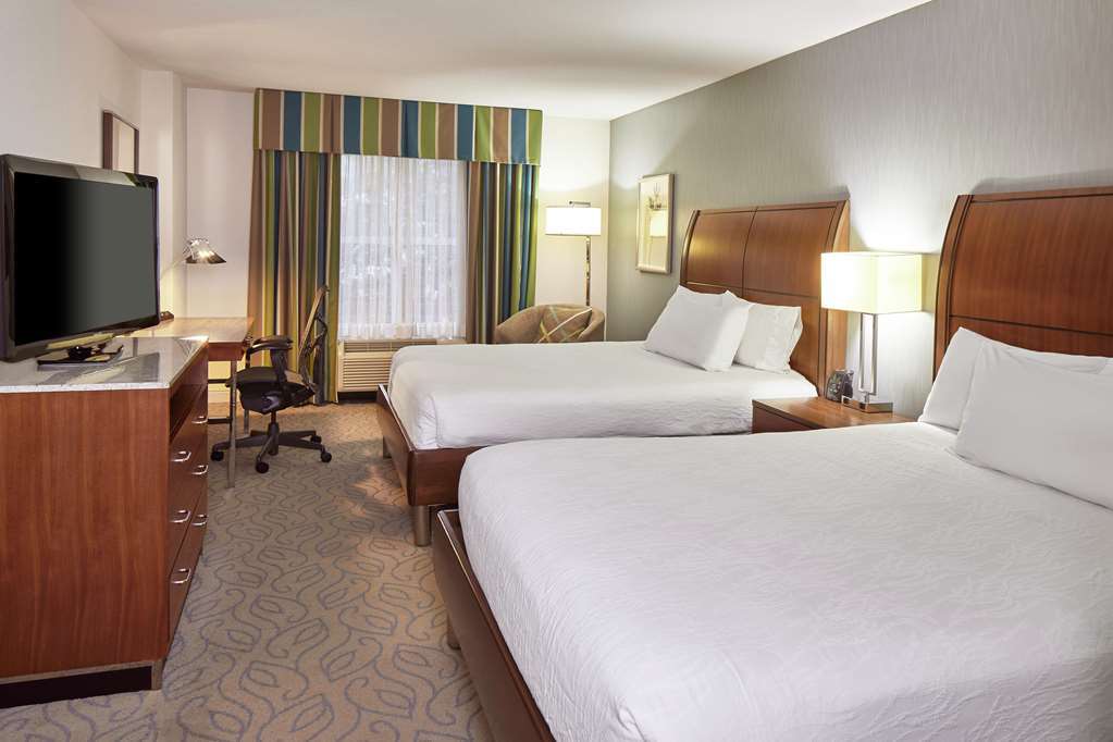 Hilton Garden Inn Atlanta Midtown Ruang foto