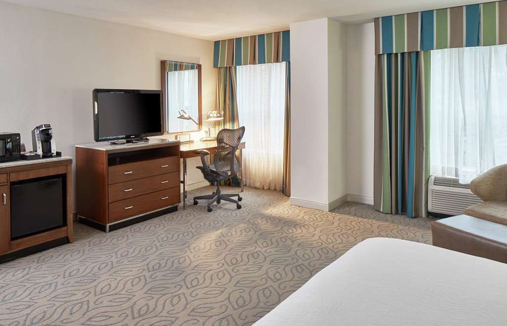 Hilton Garden Inn Atlanta Midtown Ruang foto